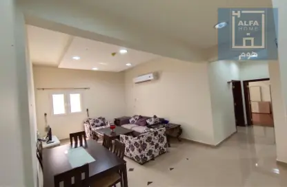 Apartment - 2 Bedrooms - 2 Bathrooms for rent in Gulf Residence - Gulf Residence - Al Nasr - Doha