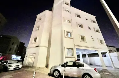 شقة - 2 غرف نوم - 2 حمامات للايجار في مدينة خليفة جنوب - مدينة خليفة - الدوحة