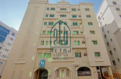 شقة - 2 غرف نوم - 2 حمامات للايجار في منتزه 19 - المنتزه - الدوحة