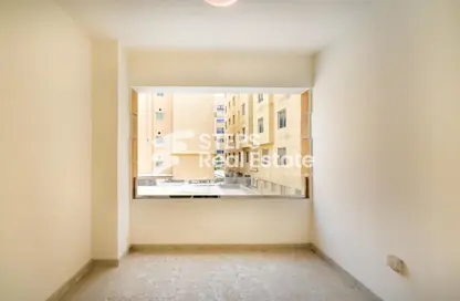 Apartment - 2 Bedrooms - 3 Bathrooms for rent in Al Nasr Street - Al Nasr - Doha