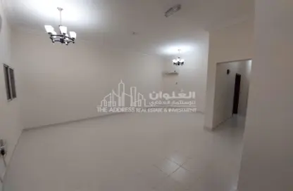 صورة لـ غرفة فارغة شقة - 2 غرف نوم - 2 حمامات للايجار في شقق مساكن المطار القديم - طريق المطار القديم - الدوحة ، صورة رقم 1