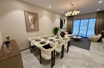 شقة - 2 غرف نوم - 3 حمامات للبيع في لوسيل ريسيدينس - منطقة المارينا - الوسيل شقة - 2 غرف نوم - 3 حمامات للبيع في لوسيل ريسيدينس - منطقة المارينا - الوسيل