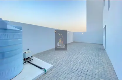 صورة لـ تراس مجمع سكني - 5 غرف نوم - 6 حمامات للايجار في شارع الوعب - الوعب - الدوحة ، صورة رقم 1