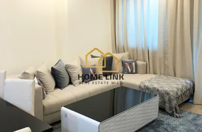 Apartment - 1 Bedroom - 2 Bathrooms for sale in Al Erkyah City - Lusail