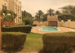 Villa 3+maid room, Pool, Utilities Included.