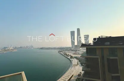 Apartment - 2 Bedrooms - 4 Bathrooms for sale in Seef Lusail - Lusail City - Lusail