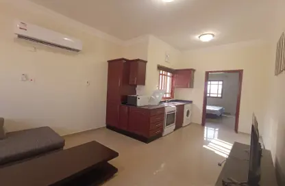 شقة - غرفة نوم - 1 حمام للايجار في الخيصة - الخيصة - أم صلال محمد