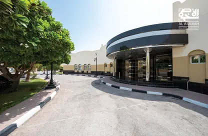 Villa - 4 Bedrooms - 3 Bathrooms for rent in Beverly Hills Garden - Al Waab - Doha