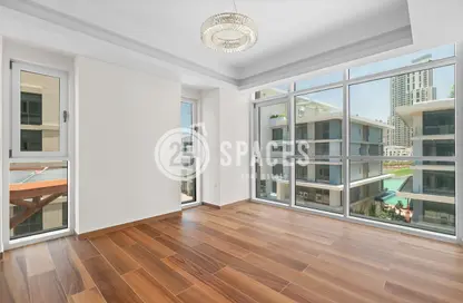 Apartment - 1 Bedroom - 2 Bathrooms for rent in Gewan Island - The Pearl Island - Doha