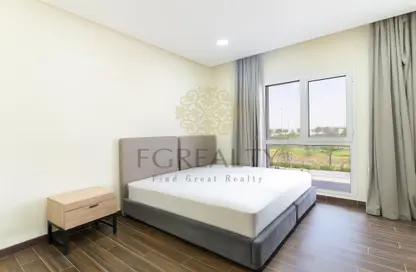 Apartment - 1 Bedroom - 1 Bathroom for sale in Al Erkyah City - Lusail