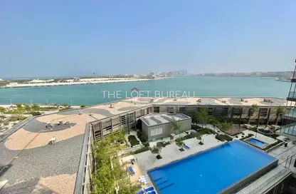 Apartment - 3 Bedrooms - 4 Bathrooms for sale in Seef Lusail - Lusail City - Lusail