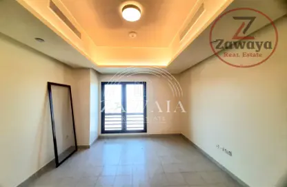 Apartment - 3 Bedrooms - 4 Bathrooms for rent in Residential D5 - Fox Hills South - Fox Hills - Lusail