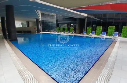 شقة - 2 غرف نوم - 3 حمامات للايجار في شارع عبدالله بن مسعود - فريج بن محمود - الدوحة شقة - 2 غرف نوم - 3 حمامات للايجار في شارع عبدالله بن مسعود - فريج بن محمود - الدوحة