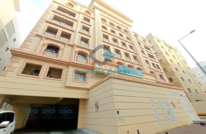 Apartment - 2 Bedrooms - 1 Bathroom for rent in C-Ring Road - Al Sadd - Doha