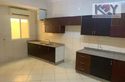 Villa - 5 Bedrooms - 6 Bathrooms for rent in Al Wukair - Al Wukair - Al Wakra