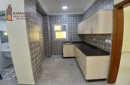 Apartment - 2 Bedrooms - 2 Bathrooms for rent in Old Airport Residential Apartments - Old Airport Road - Doha