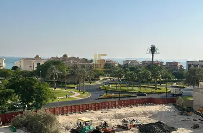 Apartment - 1 Bedroom - 2 Bathrooms for rent in Viva West - Viva Bahriyah - The Pearl Island - Doha