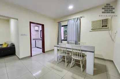 Apartment - 2 Bedrooms - 2 Bathrooms for rent in Al Aqaria Tower - Old Salata - Salata - Doha
