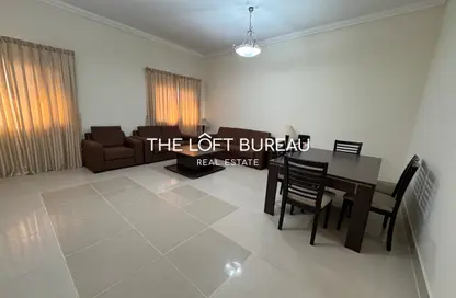 Apartment - 2 Bedrooms - 2 Bathrooms for rent in Fereej Bin Mahmoud North - Fereej Bin Mahmoud - Doha