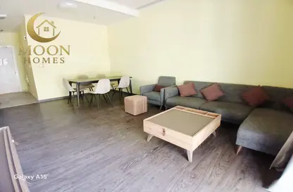 شقة - غرفة نوم - 2 حمامات للايجار في المنصورة - المنصورة - الدوحة