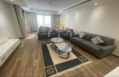 Apartment - 1 Bedroom - 1 Bathroom for sale in Al Asmakh Lusail 2 - Fox Hills - Lusail