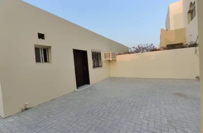 Compound - 3 Bedrooms - 3 Bathrooms for rent in Al Markhiya Street - Al Markhiya - Doha