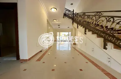 Villa - 3 Bedrooms - 4 Bathrooms for rent in East Gate - West Bay Lagoon - Doha