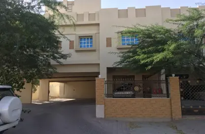 Apartment - 2 Bedrooms - 2 Bathrooms for rent in Down Town - Al Khor