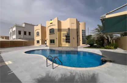 Villa - 6 Bedrooms - 6 Bathrooms for rent in West Bay Lagoon Villas - West Bay Lagoon - West Bay Lagoon - Doha