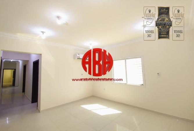 Apartment - 3 Bedrooms - 2 Bathrooms for rent in Al Wakra - Al Wakra - Al Wakrah - Al Wakra