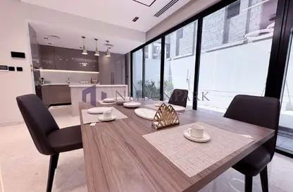 Villa - 3 Bedrooms - 4 Bathrooms for sale in South Shore - South Shore - Qatar Entertainment City - Lusail