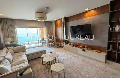 شقة - 2 غرف نوم - 3 حمامات للبيع في ابراج المتحدة - فيفا بحرية - جزيرة اللؤلؤة - الدوحة شقة - 2 غرف نوم - 3 حمامات للبيع في ابراج المتحدة - فيفا بحرية - جزيرة اللؤلؤة - الدوحة