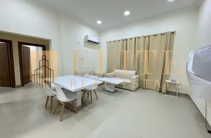 Apartment - 2 Bedrooms - 2 Bathrooms for rent in Madinat Khalifa Building 58 - Madinat Khalifa South - Madinat Khalifa - Doha