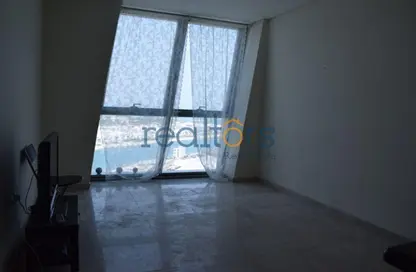 Apartment - 2 Bedrooms - 2 Bathrooms for rent in Zig Zag Tower B - Zig Zag Towers - West Bay - Doha