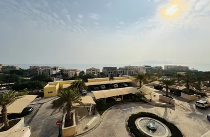 شقة - 1 حمام للايجار في فيفا سنترال - فيفا بحرية - جزيرة اللؤلؤة - الدوحة