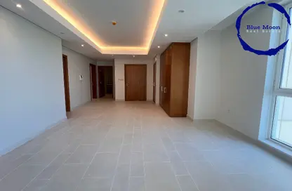 Apartment - 1 Bedroom - 1 Bathroom for rent in Viva West - Viva Bahriyah - The Pearl Island - Doha