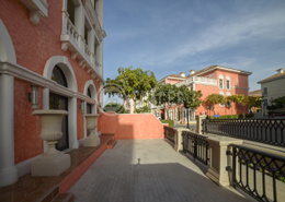 3 BDM CASA IN QANAT QUARTIER W / TERRACE