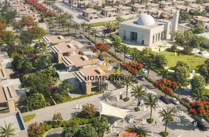 Land - Studio for sale in Downtown - Qatar Entertainment City - Lusail