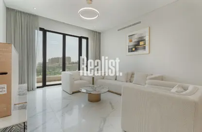 Apartment - 2 Bedrooms - 3 Bathrooms for rent in Giardino Apartments - The Pearl Island - Doha