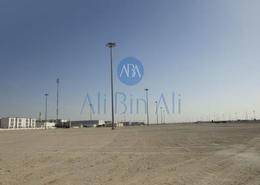 Warehouse for rent in Umm Salal Mahammad - Umm Salal Mohammad - Doha