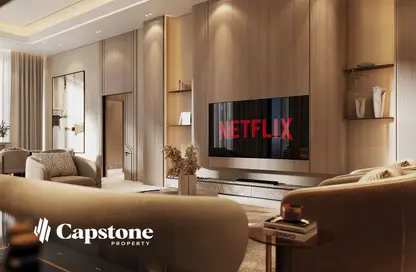 Duplex - 3 Bedrooms - 4 Bathrooms for sale in Waterfront Commercial - The Waterfront - Lusail