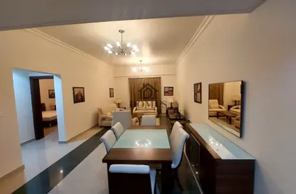 Apartment - 1 Bedroom - 1 Bathroom for rent in Musheireb Apartments - Musheireb - Doha