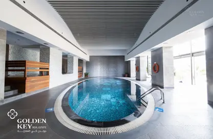 Apartment - 1 Bedroom - 2 Bathrooms for rent in West Bay Tower - West Bay - West Bay - Doha
