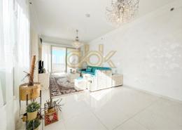 Apartment - 2 bedrooms - 3 bathrooms for sale in Viva East - Viva Bahriyah - The Pearl Island - Doha