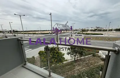 Apartment - 1 Bedroom - 2 Bathrooms for rent in Regency Residence Fox Hills 1 - Lusail