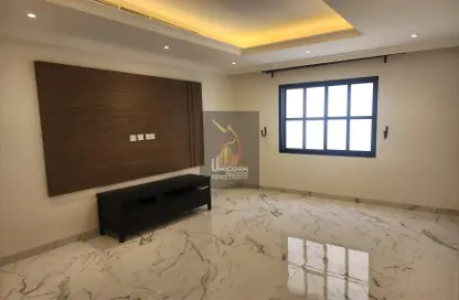 شقة - 2 غرف نوم - 3 حمامات للايجار في مدينة خليفة جنوب - مدينة خليفة - الدوحة