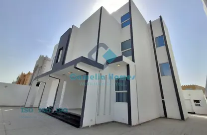 Villa - 6 Bedrooms - 7 Bathrooms for rent in Bu Hamour Street - Abu Hamour - Doha