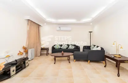 Apartment - 2 Bedrooms - 2 Bathrooms for rent in Najma Street - Najma - Doha