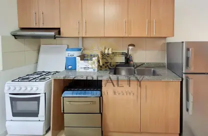 Apartment - Studio - 1 Bathroom for sale in Catania - La Piazza - Fox Hills - Lusail
