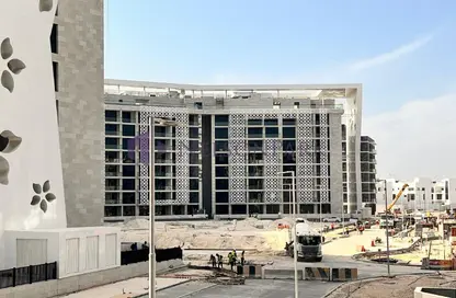 Apartment - 1 Bedroom - 1 Bathroom for sale in Yasmeen City - Lusail